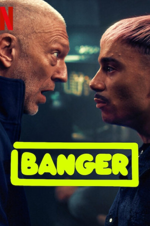 Banger (2025) 1080p | 720p | 480p WEB-HDRip [Hindi (ORG) + English (DD5.1)]