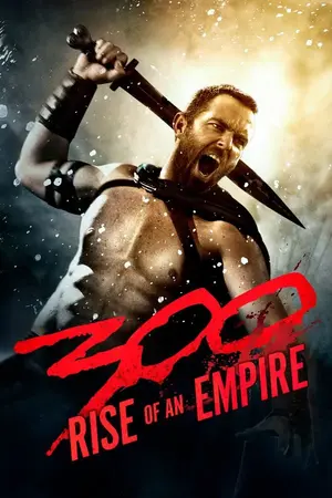 300: Rise of an Empire (2014) 1080p | 720p | 480p BluRay [Hindi + English (DD5.1)]