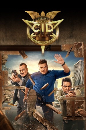CID – S02E48 (2025) WEB-HDRip (1st June) [Hindi]