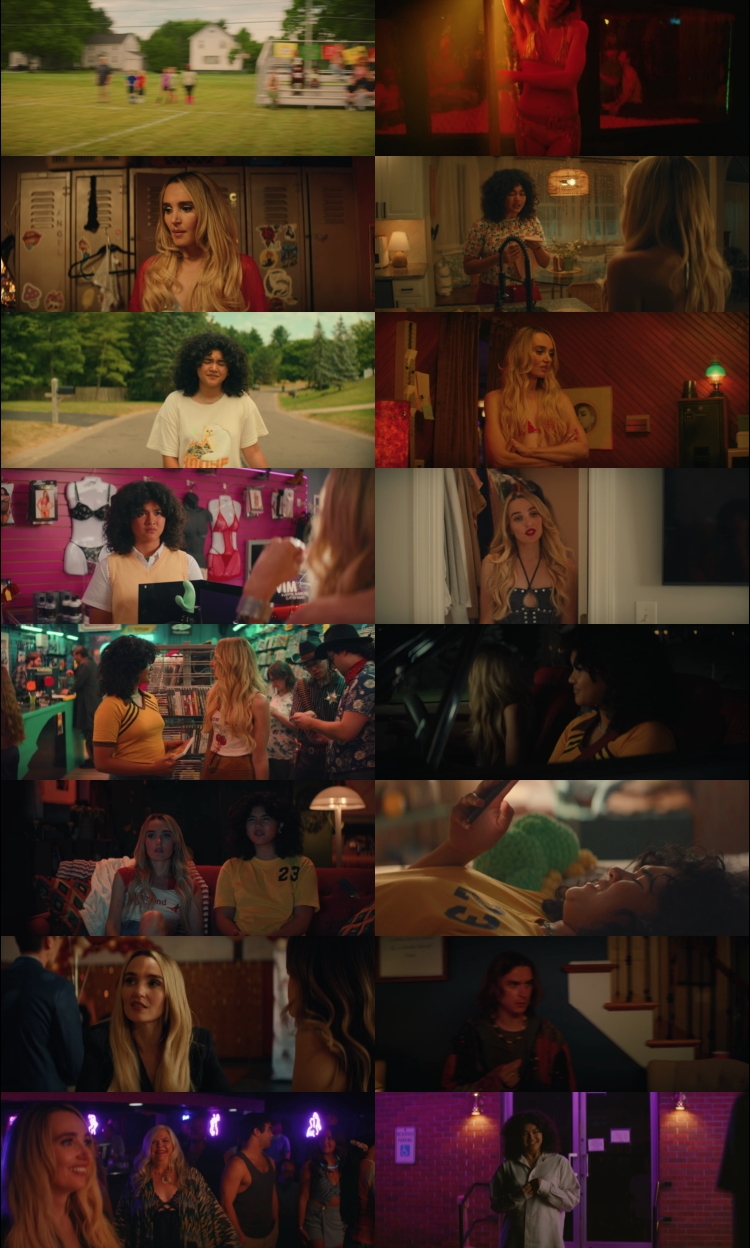 The Summer Of 69 (2024) 1080p | 720p | 480p WEB-HDRip [English (DD5.1)]